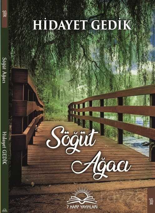 Söğüt Ağacı - 7 Harf Yayınları
