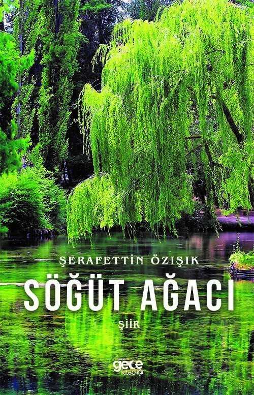 Söğüt Ağacı - Gece Kitaplığı