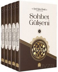Sohbet Gülşeni (5 Cilt Takım) - Yasin Yayınevi