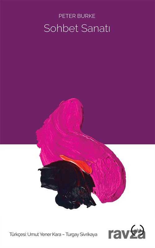 Sohbet Sanatı - Islık Yayınları