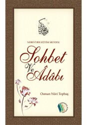 Sohbet ve Adabı - Erkam Yayınları