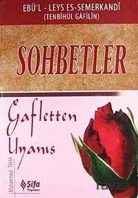 Sohbetler - Şifa Yayınevi