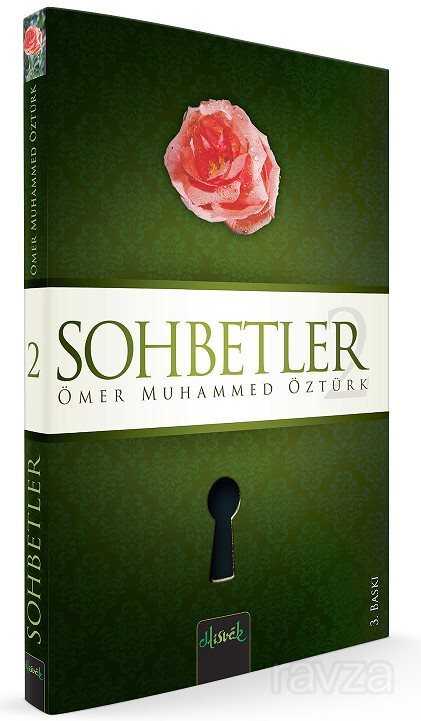 Sohbetler -2 - Misvak Neşriyat