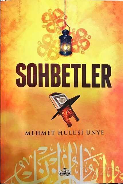 Sohbetler - Ravza Yayınları