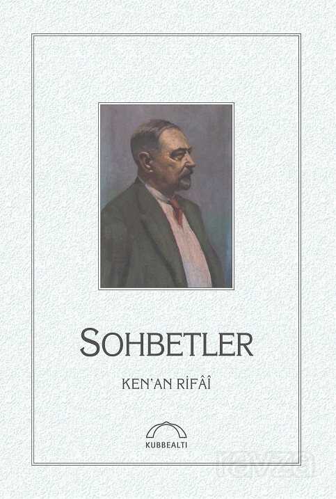Sohbetler - Kubbealtı Neşriyat