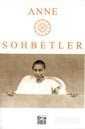 Sohbetler - Anahtar Kitaplar Yayınevi