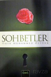 Sohbetler 4 - Misvak Neşriyat