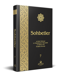 Sohbetler (7. Cilt) - Ahıska Yayınevi