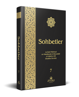 Sohbetler (7. Cilt) - 1