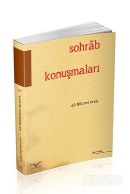 Sohrab Konuşmaları - 1