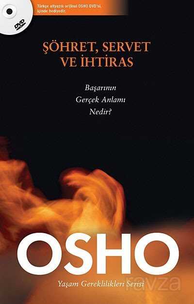 Şöhret, Servet ve İhtiras - Butik Yayınları