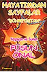 Şöhretistan Hayatımdan Sayfalar - İnkılap Kitabevi