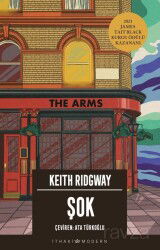 Şok - İthaki Yayınları