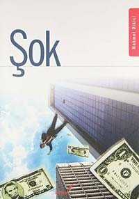 Şok - Berikan Yayınevi