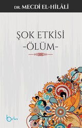 Şok Etkisi Ölüm - Beka Yayınları