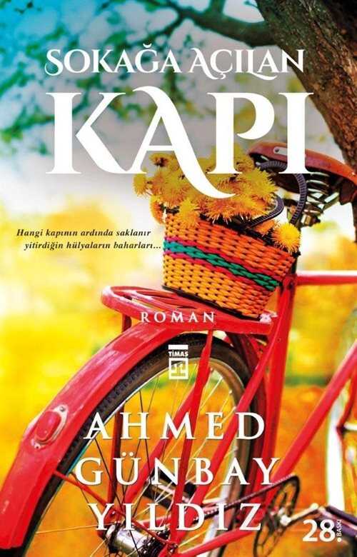 Sokağa Açılan Kapı - Timaş Yayınları