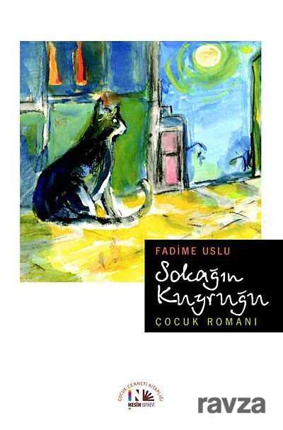 Sokağın Kuyruğu - Nesin Yayınevi