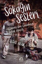Sokağın Sesleri - İletişim Yayınları
