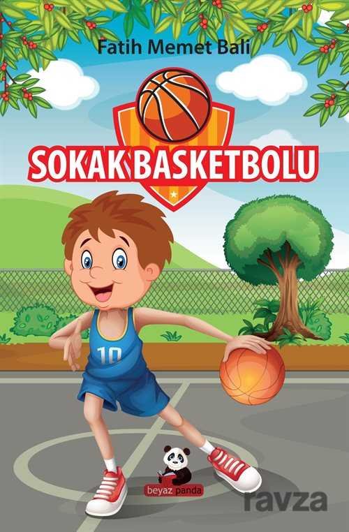 Sokak Basketbolu - 1