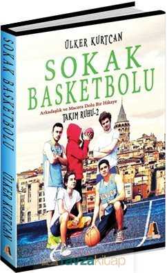 Sokak Basketbolu / Takım Ruhu 2 - 1