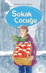 Sokak Çocuğu - Uçan At