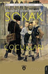 Sokak Çocukları - Dorlion Yayınevi