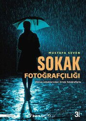 Sokak Fotoğrafçılığı - İnkılap Kitabevi