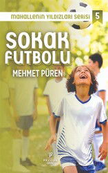 Sokak Futbolu / Mahallenin Yıldızları Serisi 5 - Payidar Genç