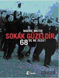 Sokak Güzeldir - Metis Yayınları