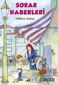Sokak Haberleri - Tudem Yayınevi