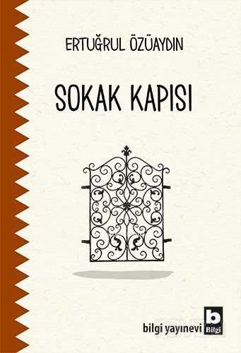 Sokak Kapısı - 1