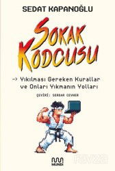 Sokak Kodcusu - Mundi