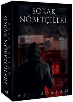 Sokak Nöbetçileri - İndigo Kitap
