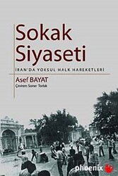 Sokak Siyaseti - Siyasal Yayın Grubu - Kampanya