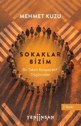 Sokaklar Bizim - Yeni İnsan Yayınevi