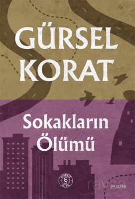 Sokakların Ölümü - 1