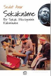 Sokakname - İletişim Yayınları