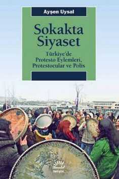 Sokakta Siyaset - İletişim Yayınları