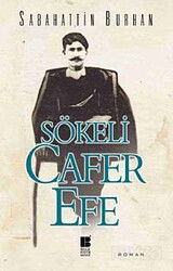 Sökeli Cafer Efe - Bilge Kültür Sanat