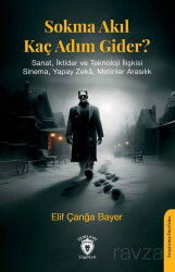 Sokma Akıl Kaç Adım Gider? - Dorlion Yayınevi