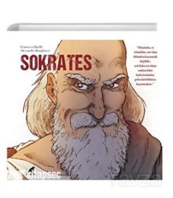 Sokrates - 1