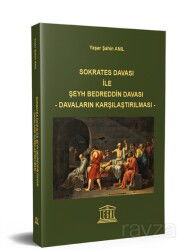 Sokrates Davası ile Şeyh Bedreddin Davası - Legal Yayıncılık