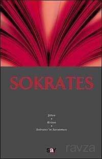 Sokrates / Fikir Mimarları Dizisi - 1
