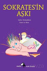 Sokrates'in Aşkı - Metis Yayınları