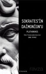 Sokrates'in Daimonion'u - Pinhan Yayıncılık