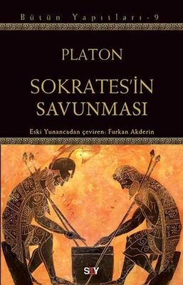 Sokrates'in Savunması - 1