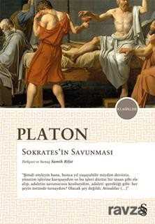 Sokrates'in Savunması - 1