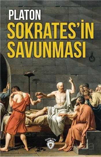 Sokrates'in Savunması - Dorlion Yayınevi
