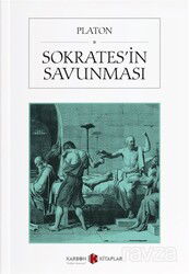 Sokrates'in Savunması - Karbon Kitaplar
