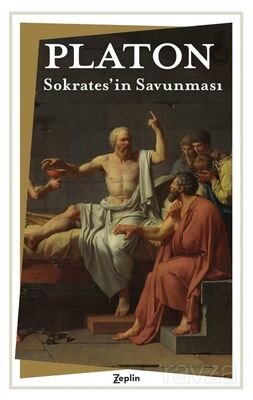 Sokrates'in Savunması - 1